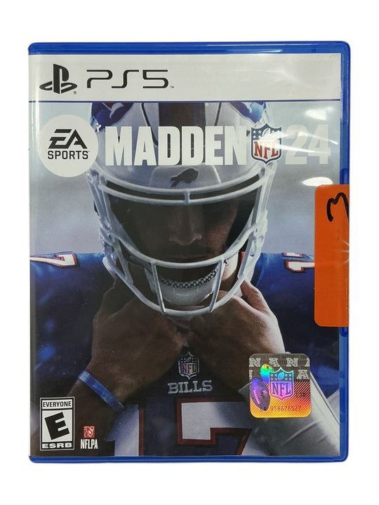 Madden NFL (EA SPORTS)