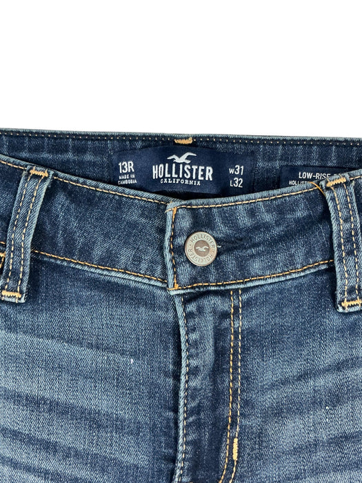 Pantalón 13R (HOLLISTER)