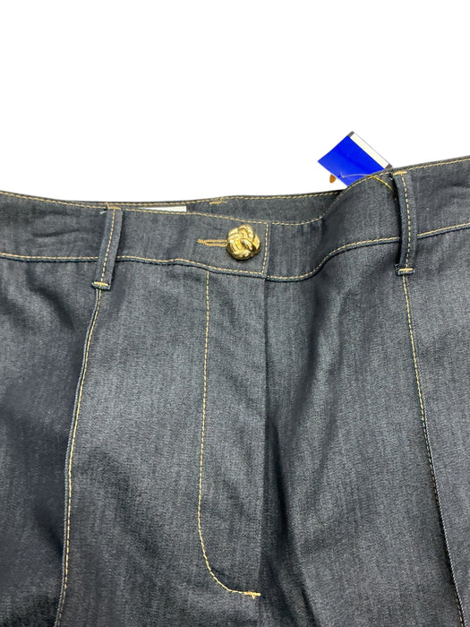 Pantalón L (ZARA)