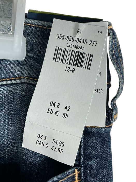 Pantalón 13R (HOLLISTER)