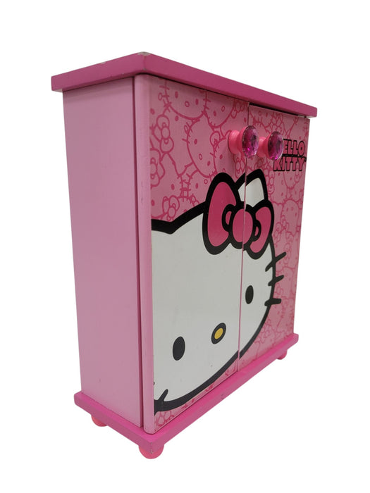 Joyero de Hello Kitty (SANRIO)