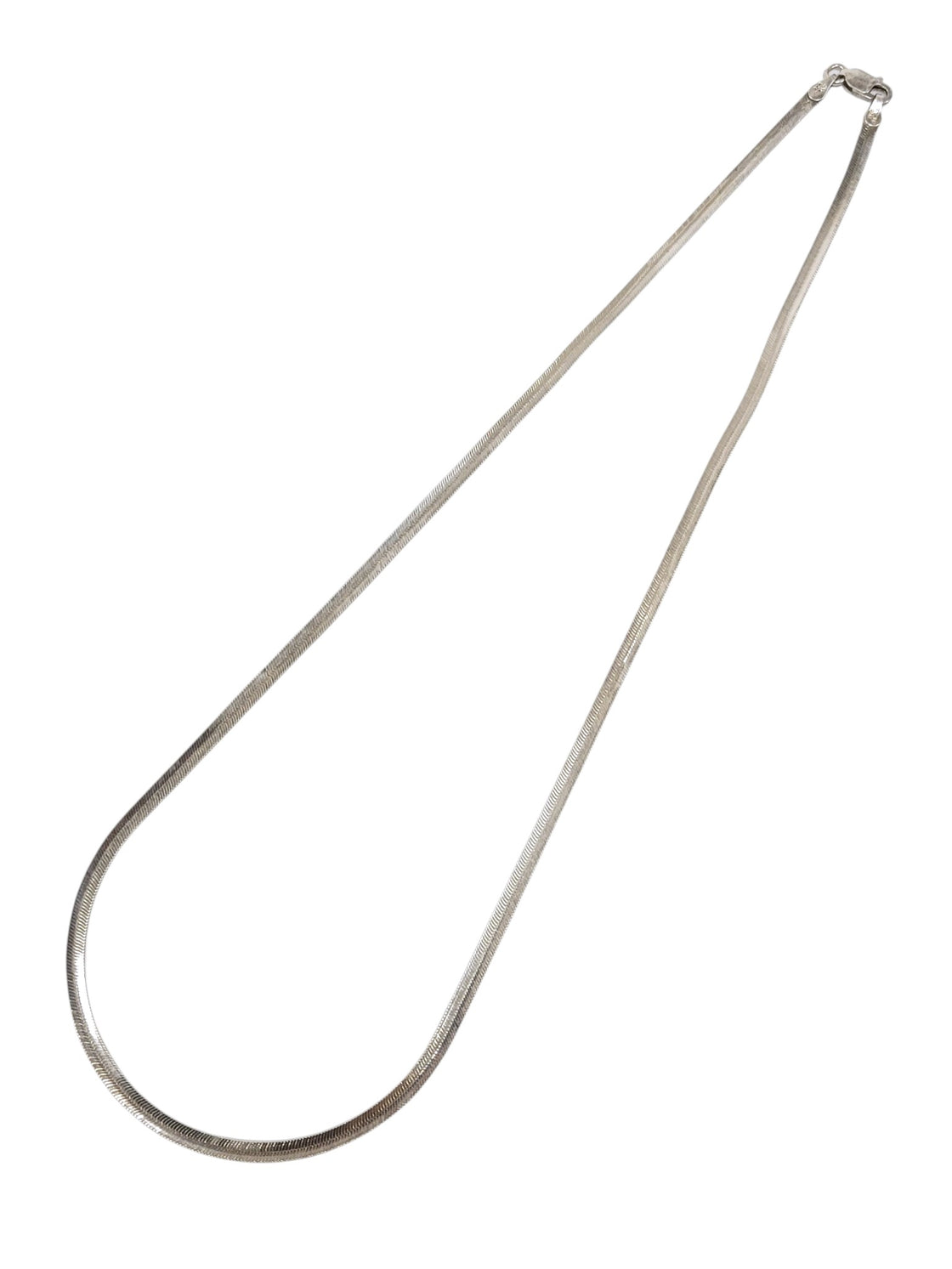 Cadena de plata (925)