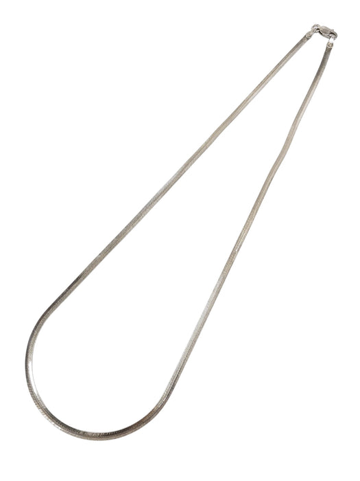 Cadena de plata (925)