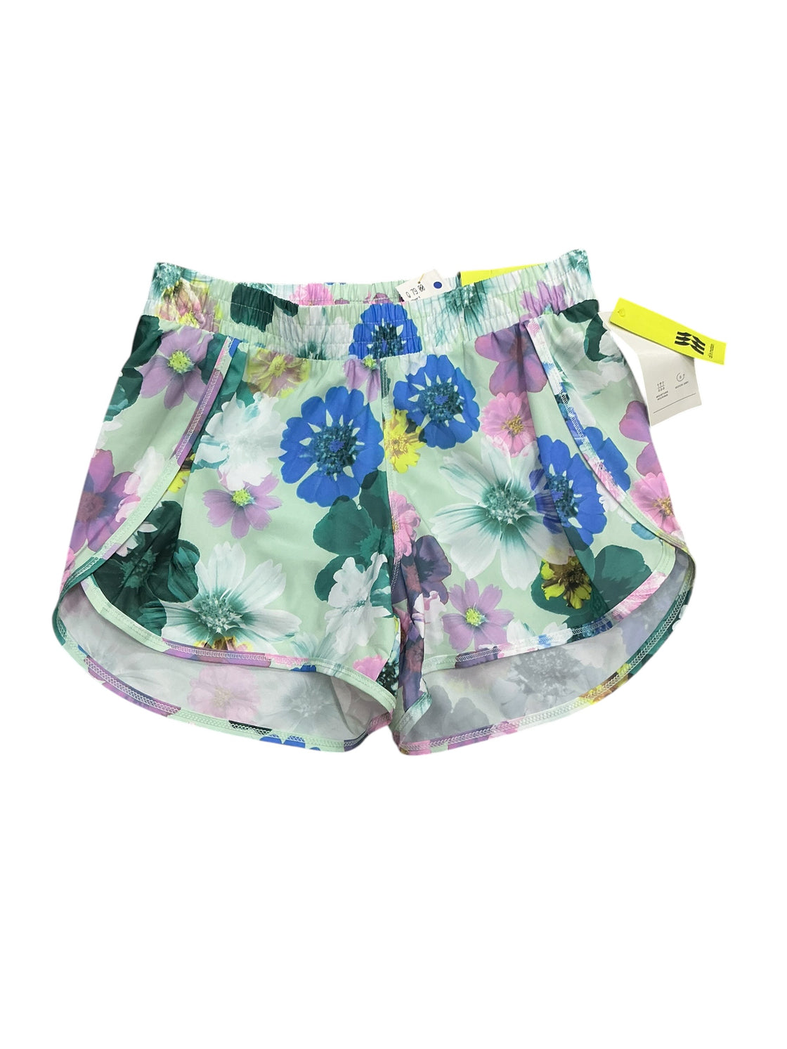 Short para niña 10/12 (ALL IN MOTION)