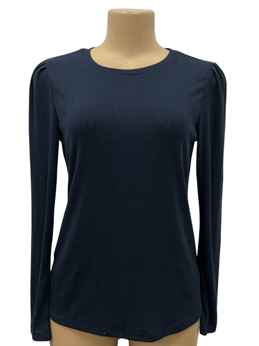 Blusa S (WELL WORN)