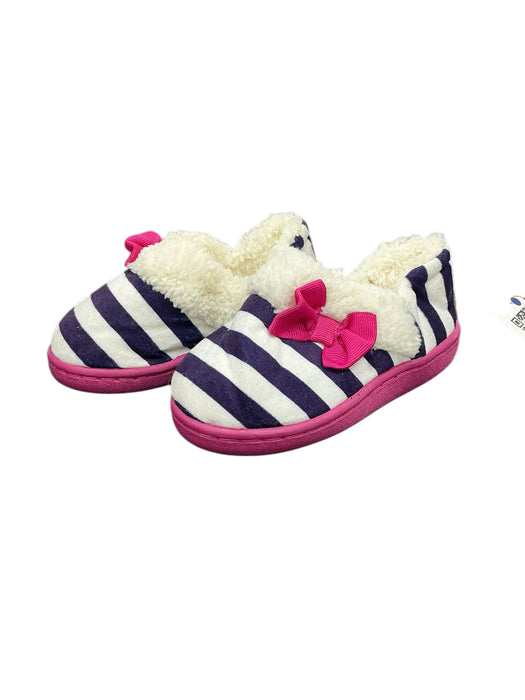 Pantufla para niña 5