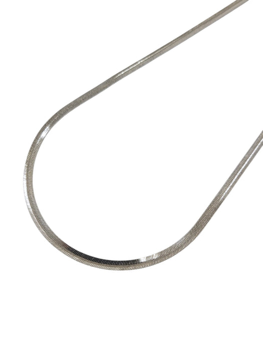 Cadena de plata (925)