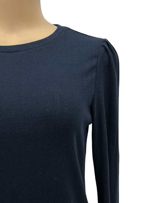 Blusa S (WELL WORN)