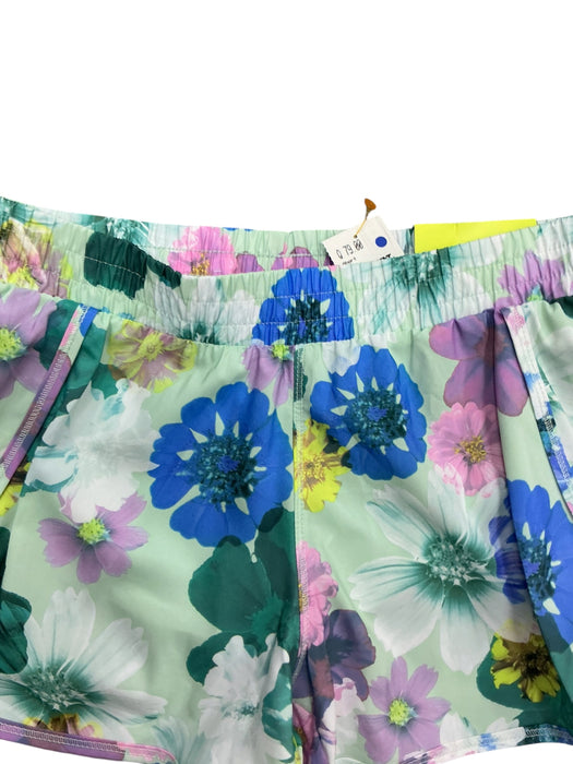 Short para niña 10/12 (ALL IN MOTION)