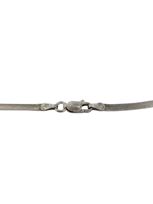 Cadena de plata (925)