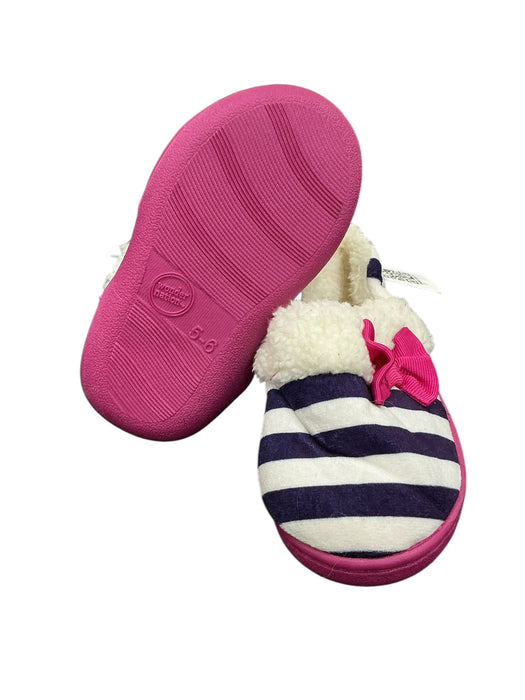 Pantufla para niña 5