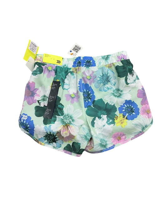 Short para niña 10/12 (ALL IN MOTION)