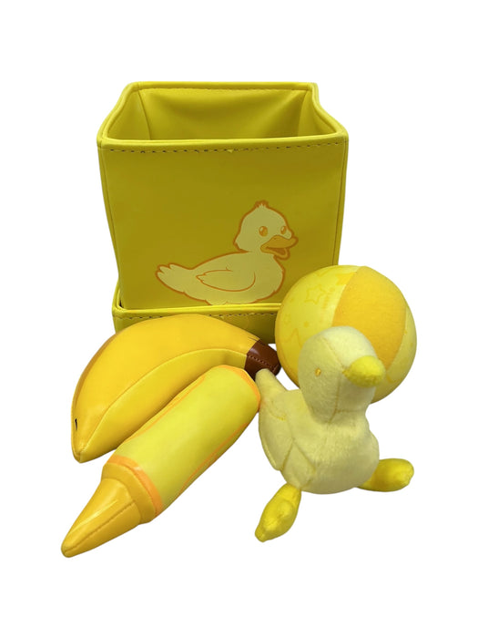 Cajas de aprendizaje para bebés (LAKESHORE)