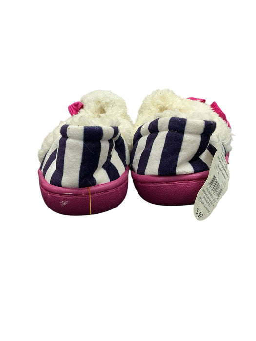 Pantufla para niña 5