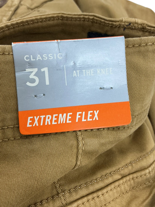 Pantaloneta 31 (AMERICAN EAGLE)