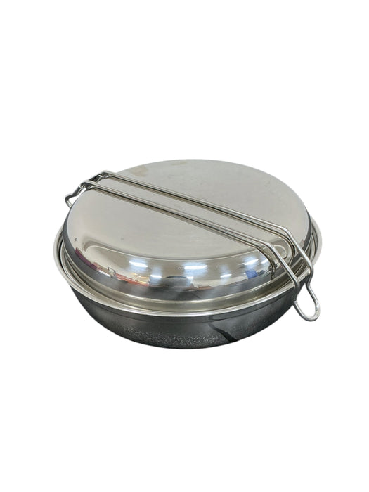 Juego de Cocina (OZARK TRAIL)