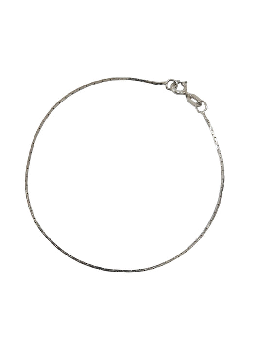 Pulsera de plata (925)