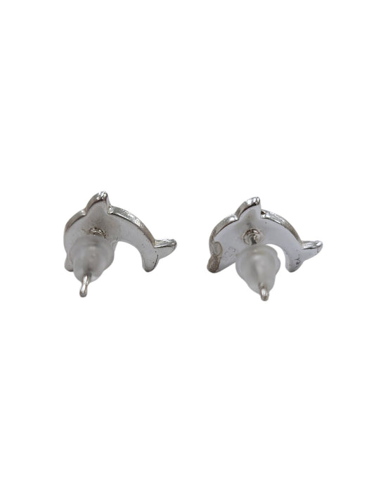 Arete de plata (925)