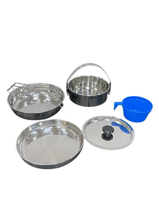Juego de Cocina (OZARK TRAIL)