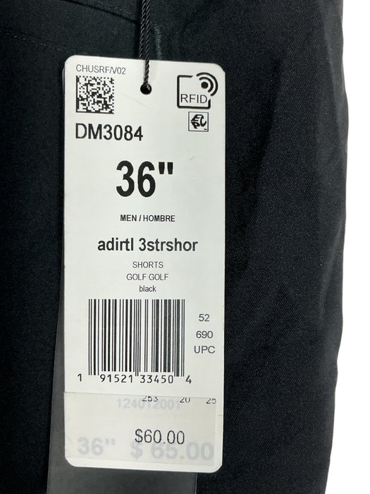 Pantaloneta 36 (ADIDAS)