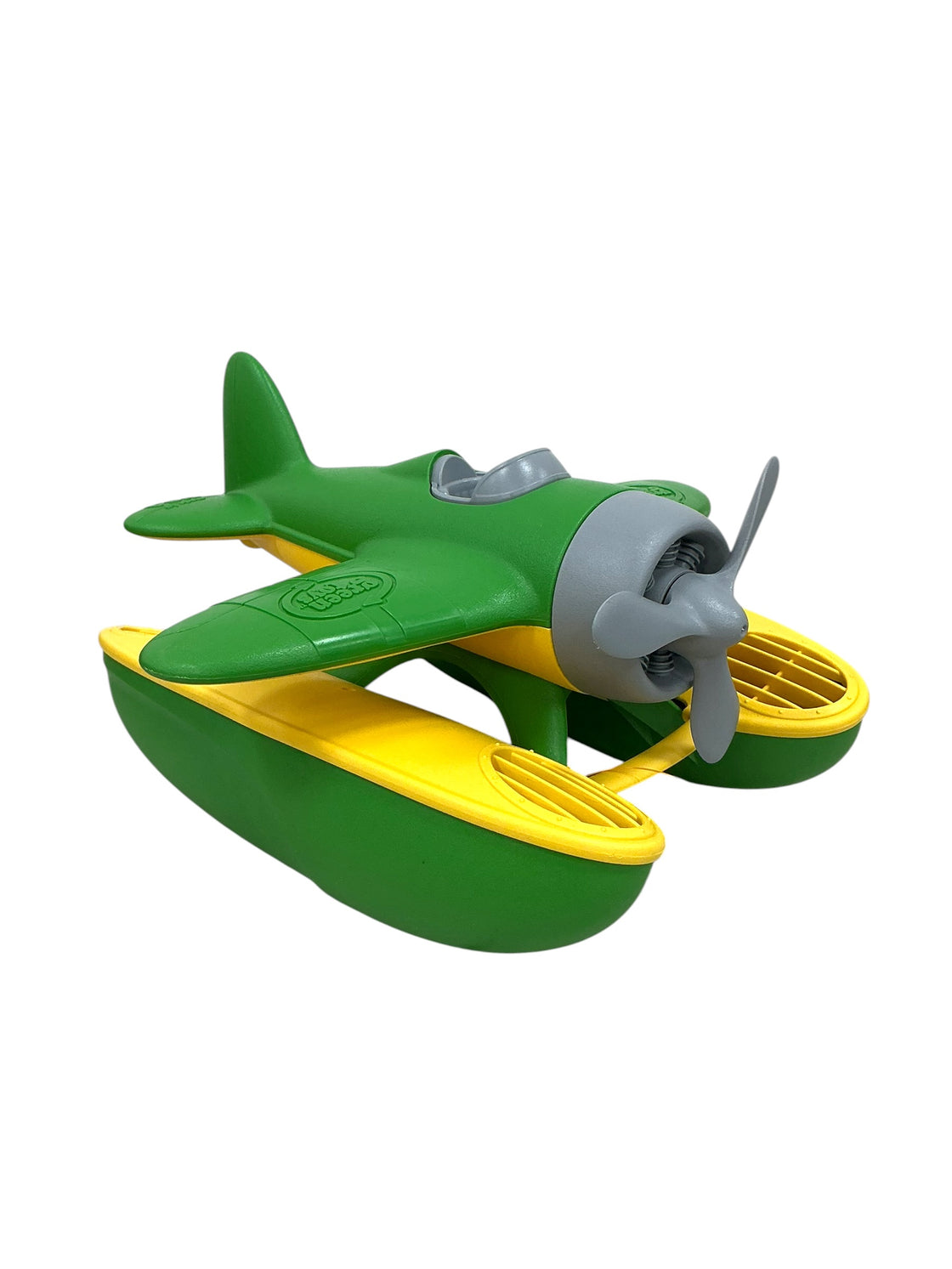 Hidroavión (GREEN TOYS)