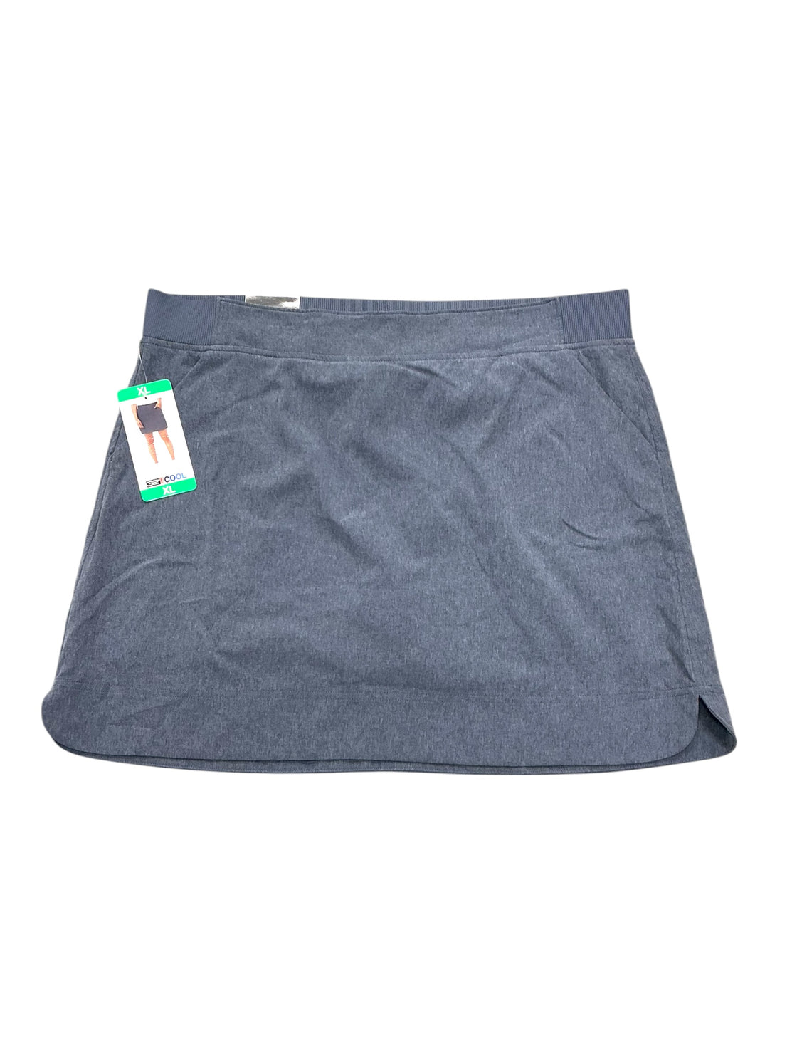 Falda XL (32 DEGREES)