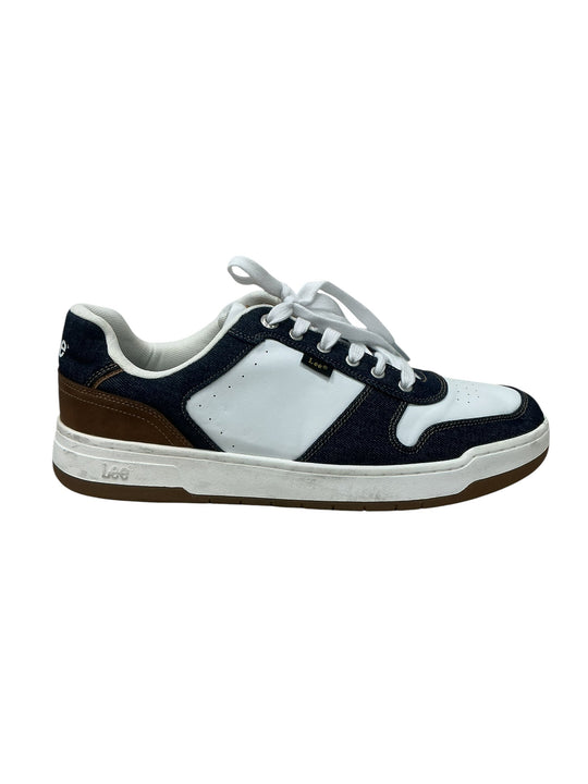 Tenis 10.5 (LEE)