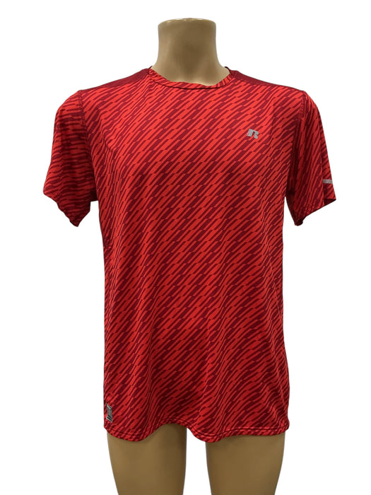 Playera L (RUSSELL)