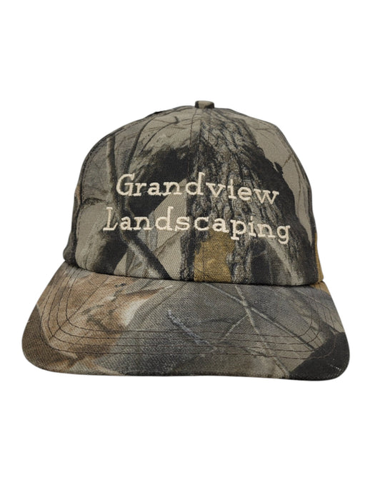 Gorra (HARDWOODS)