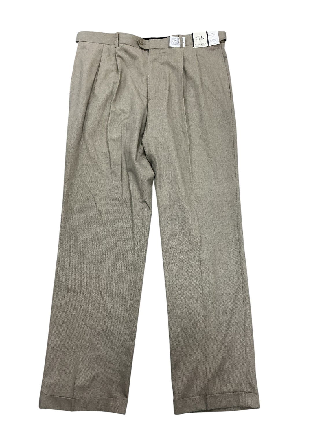 Pantalón 38*34 (GEOFFREY BEENE)