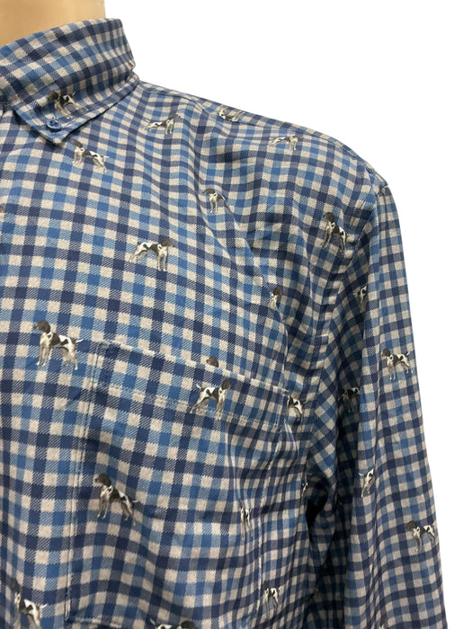 Camisa XXL (KEVIN´S)