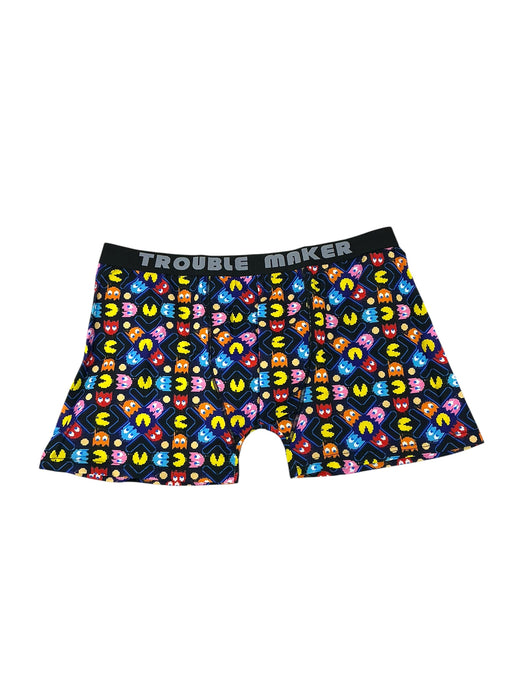 Ropa interior para caballero (TROUBLE MAKER)