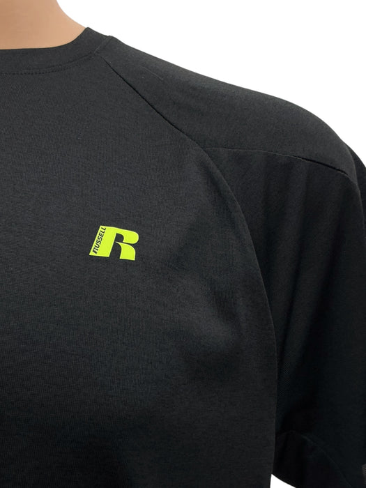 Playera L (RUSSELL)