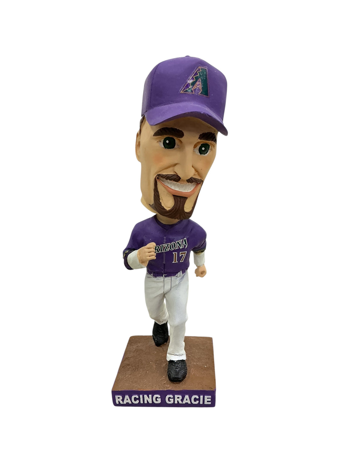 Mark Grace (ARIZONA DIAMONDBACKS)