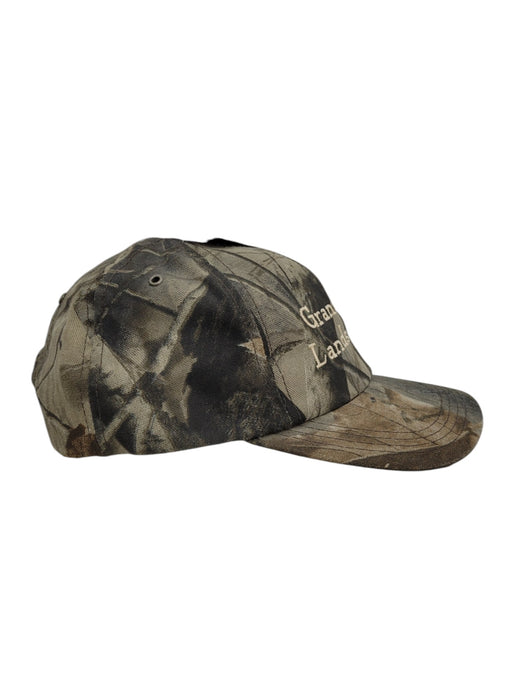 Gorra (HARDWOODS)