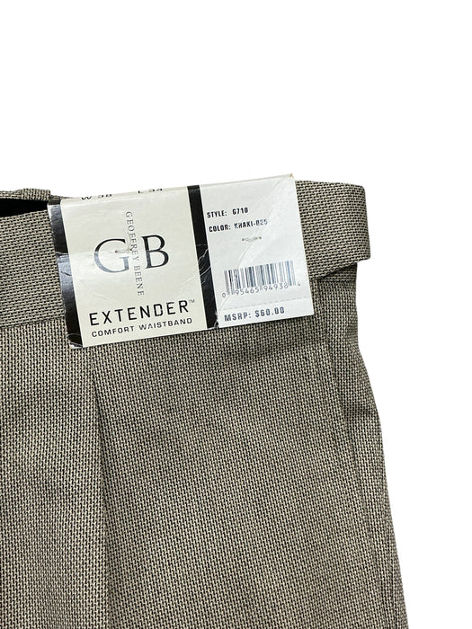 Pantalón 38*34 (GEOFFREY BEENE)
