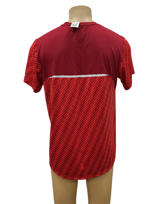 Playera L (RUSSELL)