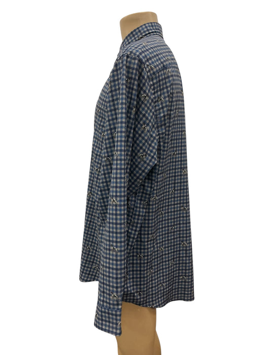 Camisa XXL (KEVIN´S)