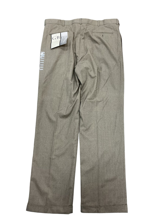 Pantalón 38*34 (GEOFFREY BEENE)