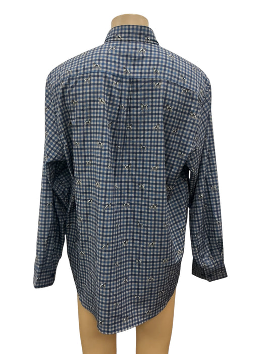 Camisa XXL (KEVIN´S)