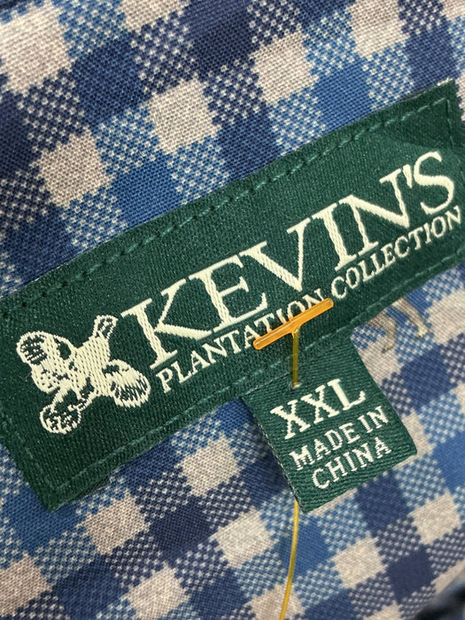 Camisa XXL (KEVIN´S)