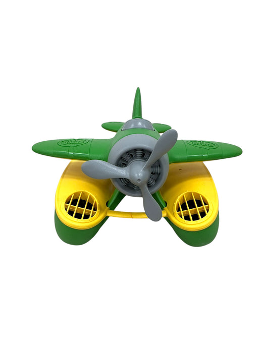 Hidroavión (GREEN TOYS)
