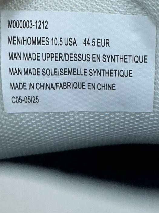 Tenis 10.5 (LEE)