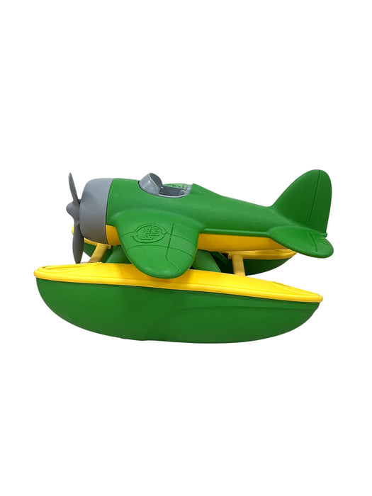 Hidroavión (GREEN TOYS)