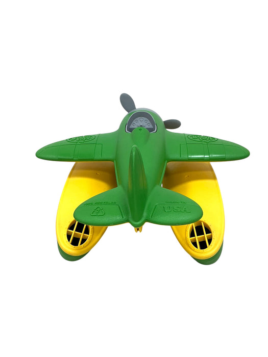 Hidroavión (GREEN TOYS)
