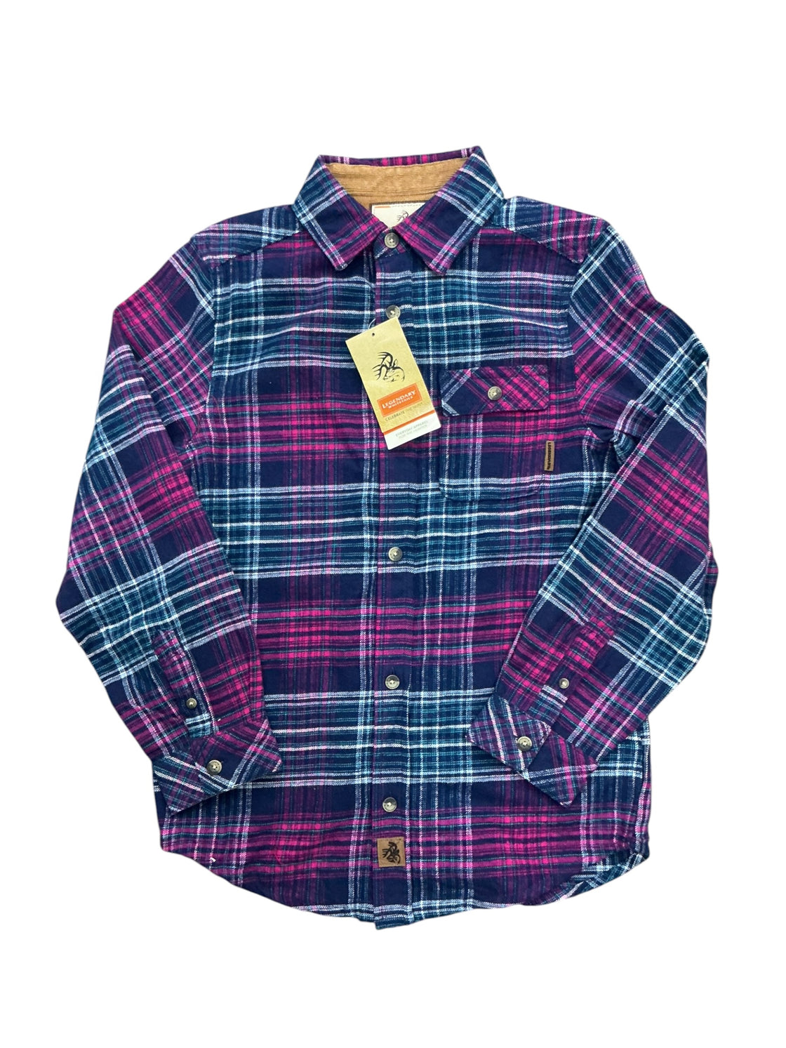 Camisa L (LEGENDARY)
