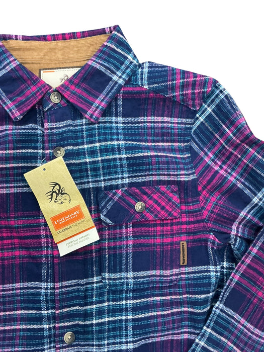Camisa L (LEGENDARY)
