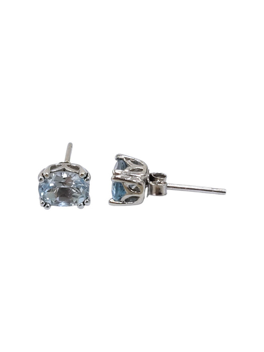 Aretes de plata (925)