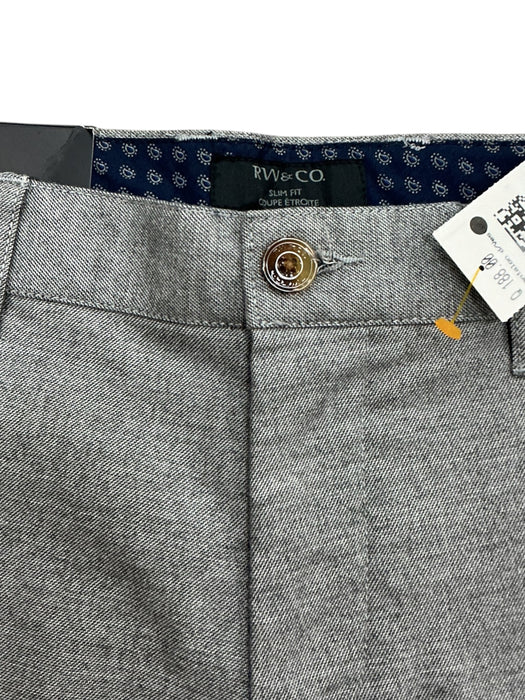 Pantalón 31 (RW & CO)