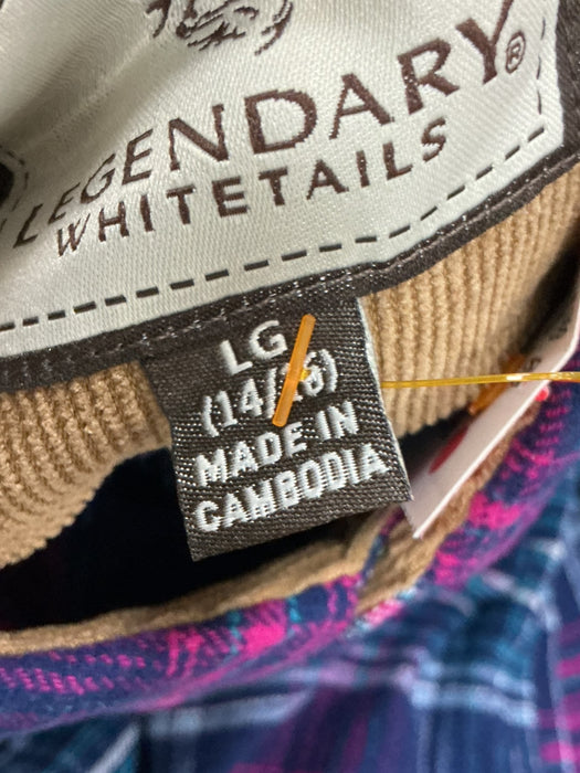 Camisa L (LEGENDARY)